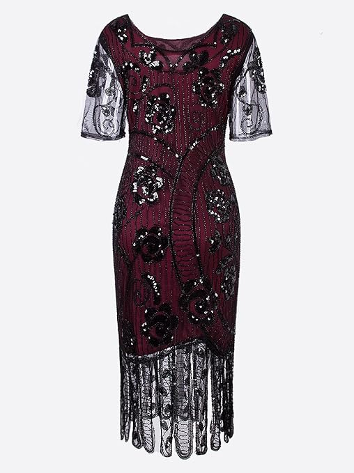 cheap 1920s dresses