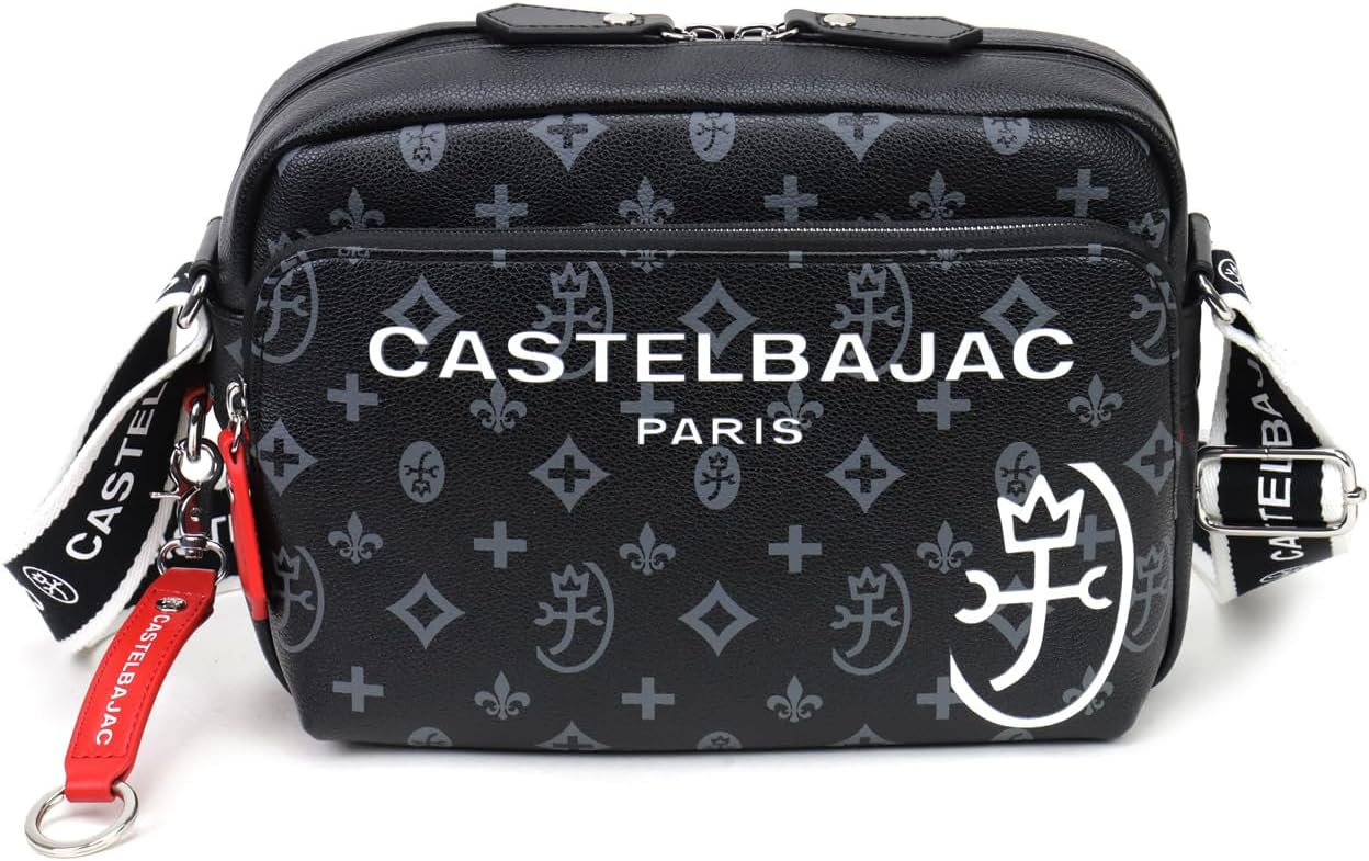 COMME des GARCONS HOMME (コムデギャルソン オム) メッセンジャー