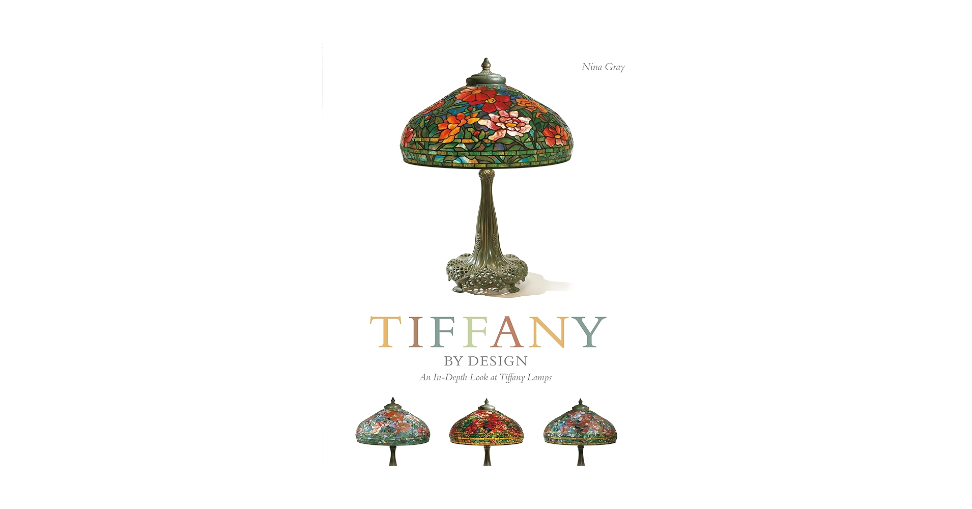 その他 Tiffany Style: 170 Years of Design その他 Tiffany Style: 170 Years of Design Tiffany Style: 170