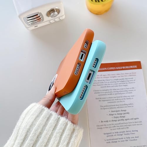 Miniatura 4 de Funda compatible con Xiaomi Poco X3 GT 5G, carcasa suave de TPU, compatible con Redmi Note 10 Pro (China) 5G a prueba de golpes y protección contra