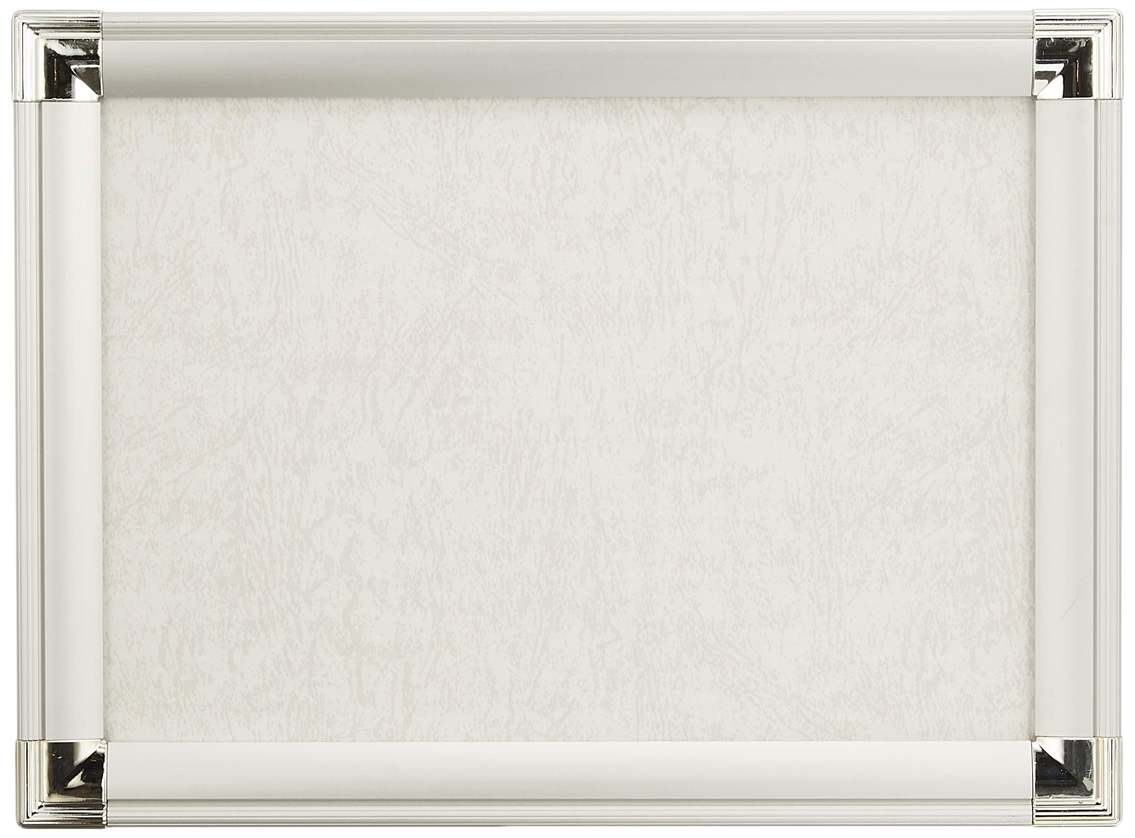 Arte Pop frame A4 Silver DR-A4-SV (japan import)