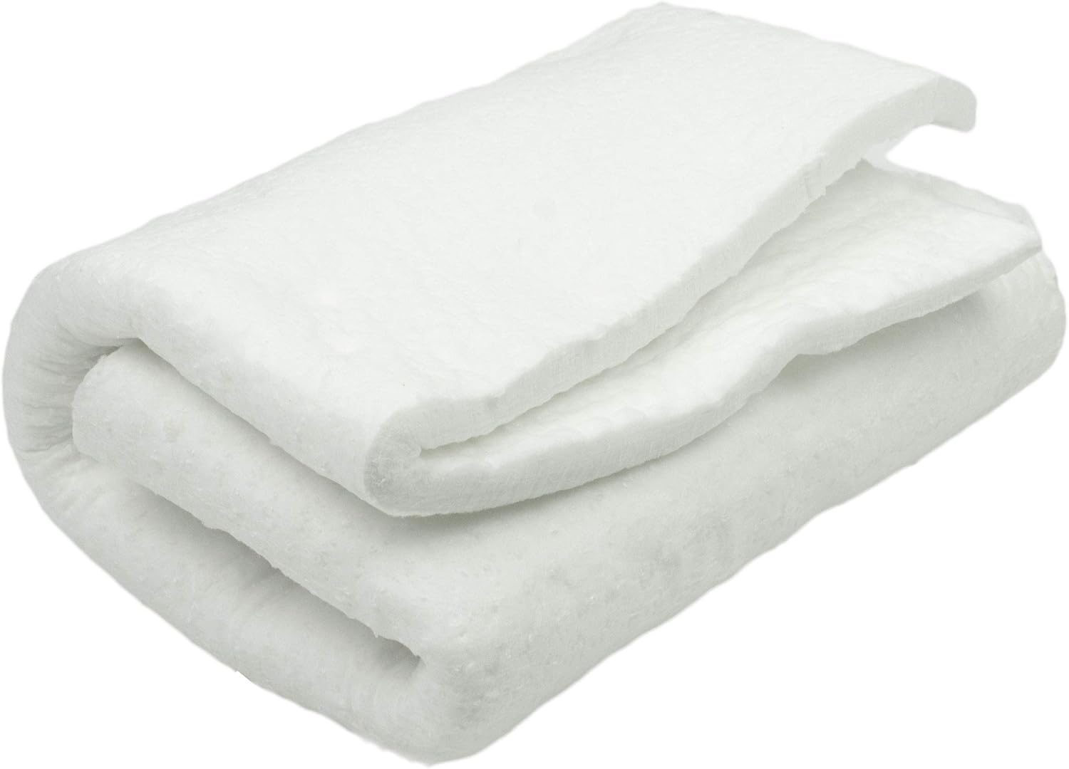 Lynn Manufacturing Replacement Quadrafire Universal Cut to Size 1/2'' Thick Baffle Blanket, 832-3390, 2350E