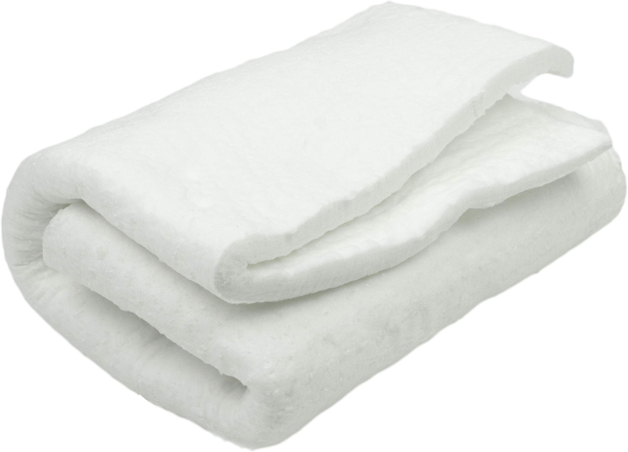 - Replacement Quadrafire Universal Cut to Size 1/2'' Thick Baffle Blanket, 832-3390, 2350E