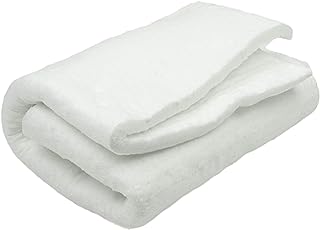 Lynn Manufacturing Replacement Quadrafire Universal Cut to Size 1/2'' Thick Baffle Blanket, 832-3390, 2350E