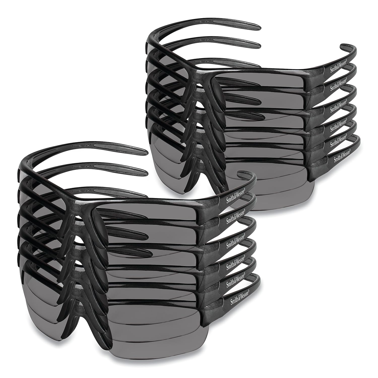 Smith & Wesson Paire de lunettes anti-buée