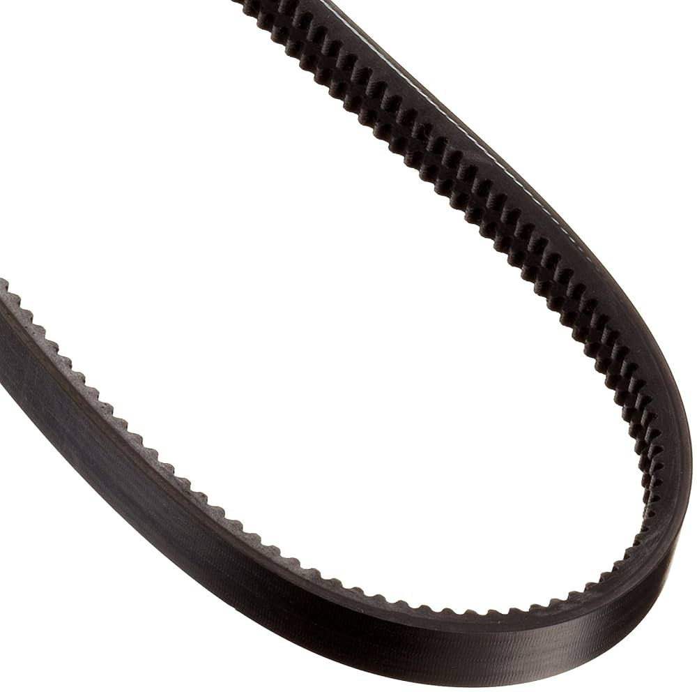 Amazon.com: Gates 2/3VX710 Super HC Molded Notch Powerband