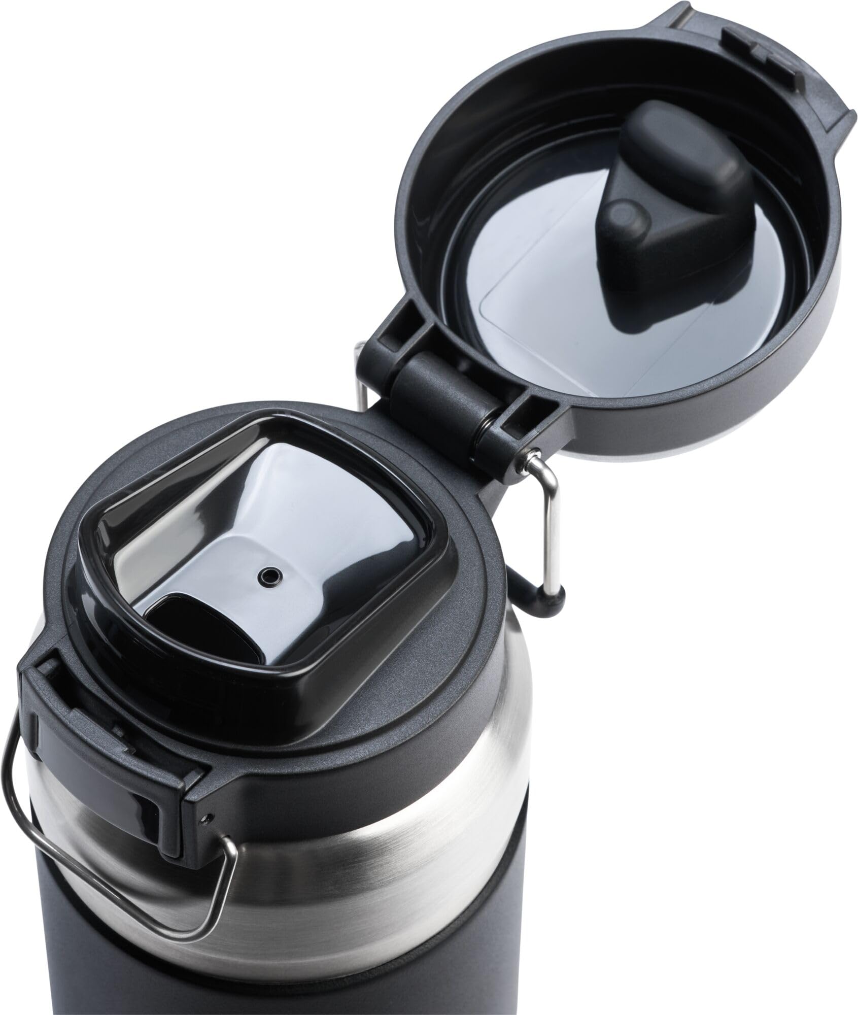 Stanley The Go Quick Flip Water Bottle 1.06L - Lagoon - Kloppers Sport - View #10