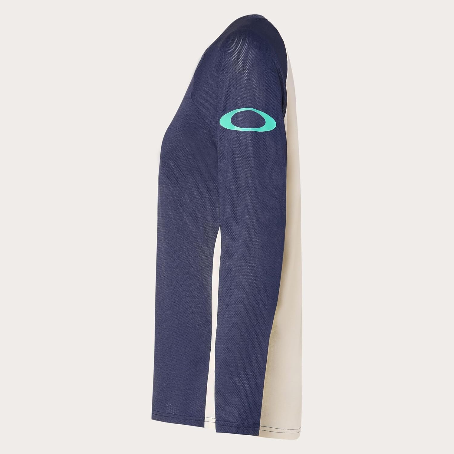 Oakley Women's Free Ride Long Sleeve Jersey Tee