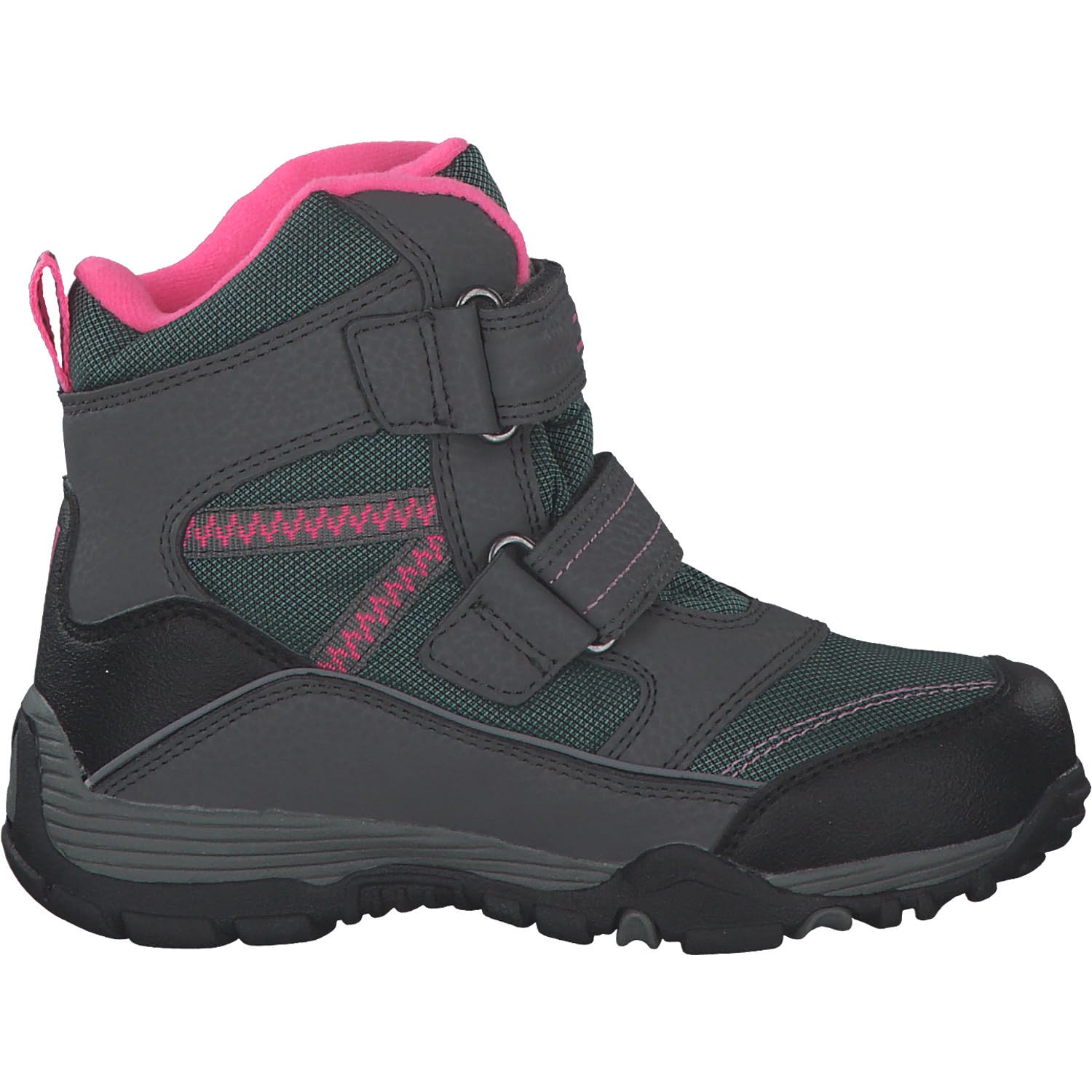 CMP Unisex Kinder Kids Pyry Wp Snow BootsSnow Boot