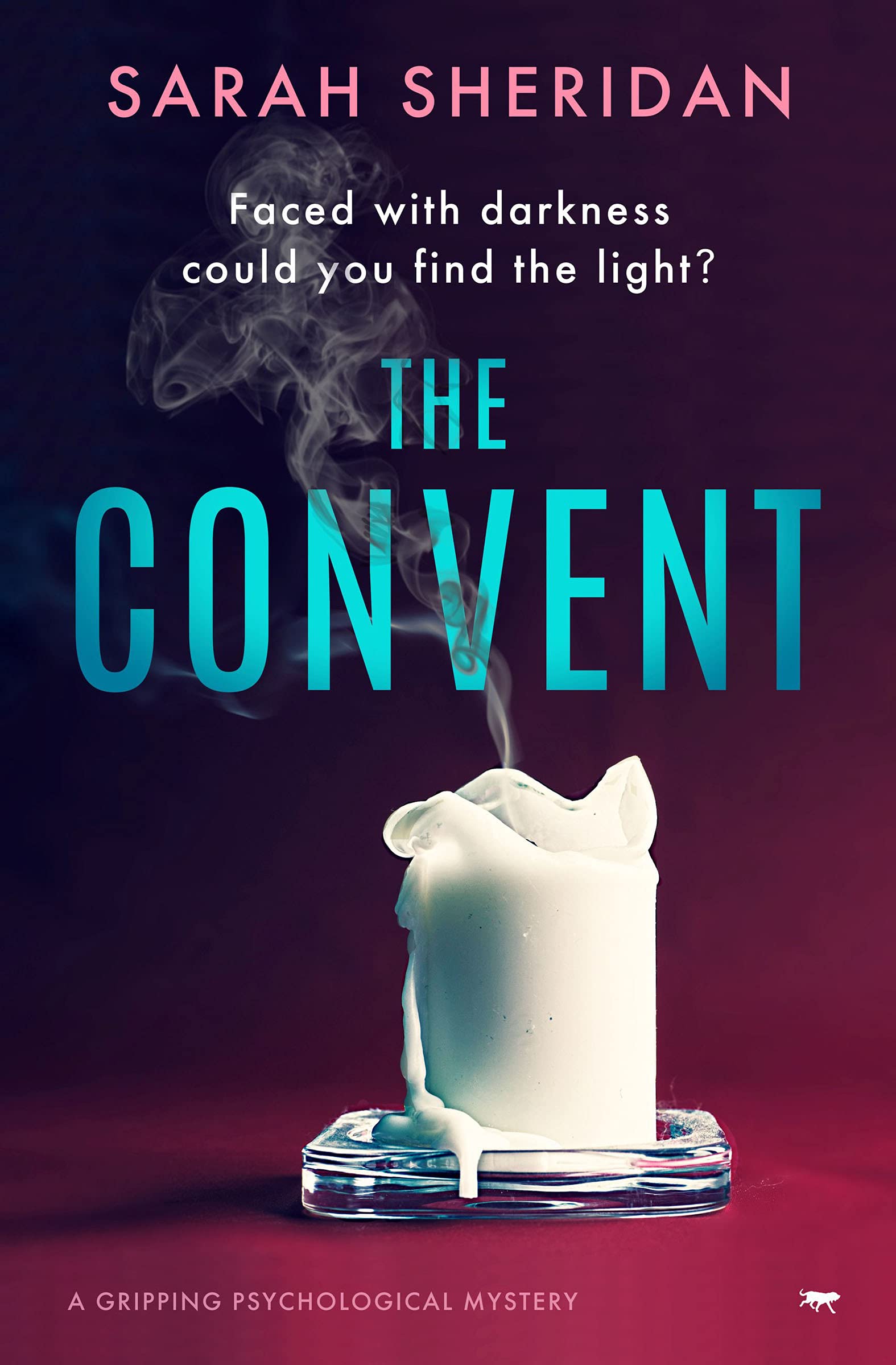 The Convent: a gripping psychological mystery: 1 (The Sister Veronica Mysteries)