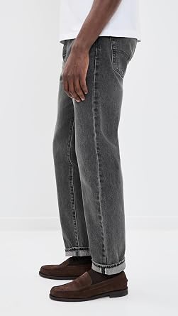 Levi's Mens 501 Relaxed