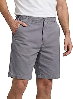 Pantalones cortos para hombres grandes
