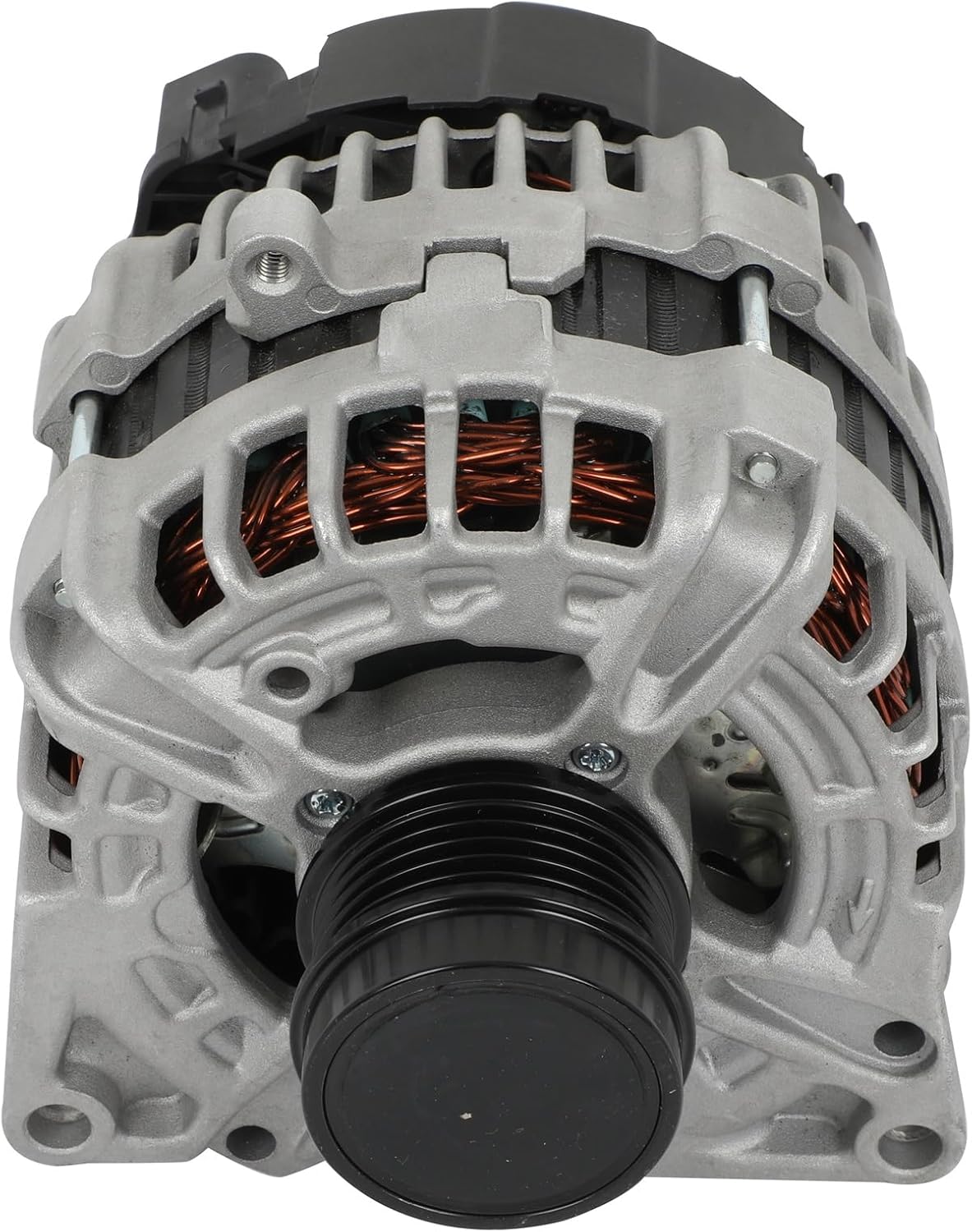 Alternator Fit For 2014-2019 for Mercedes-Benz CLA250 2015-2020 for Mercedes-Benz GLA250 High-Performance Alternator 42123