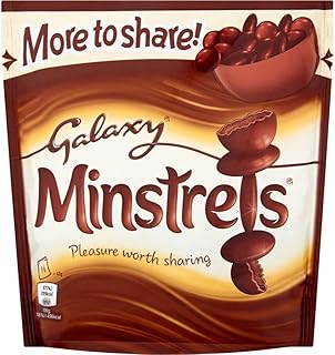 Minstrels Bag 210G