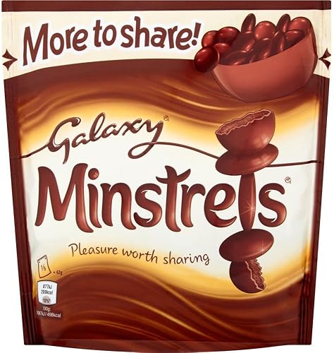 Galaxy Minstrels Bag 210G