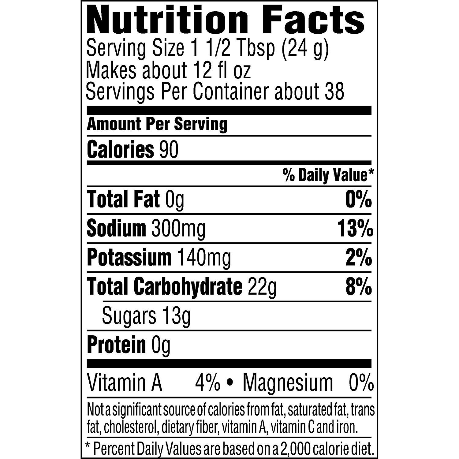 Gatorade Endurance Formula Powder, Orange, 32 Ounce (Pack of 1) : Sports Drinks : Health & Household