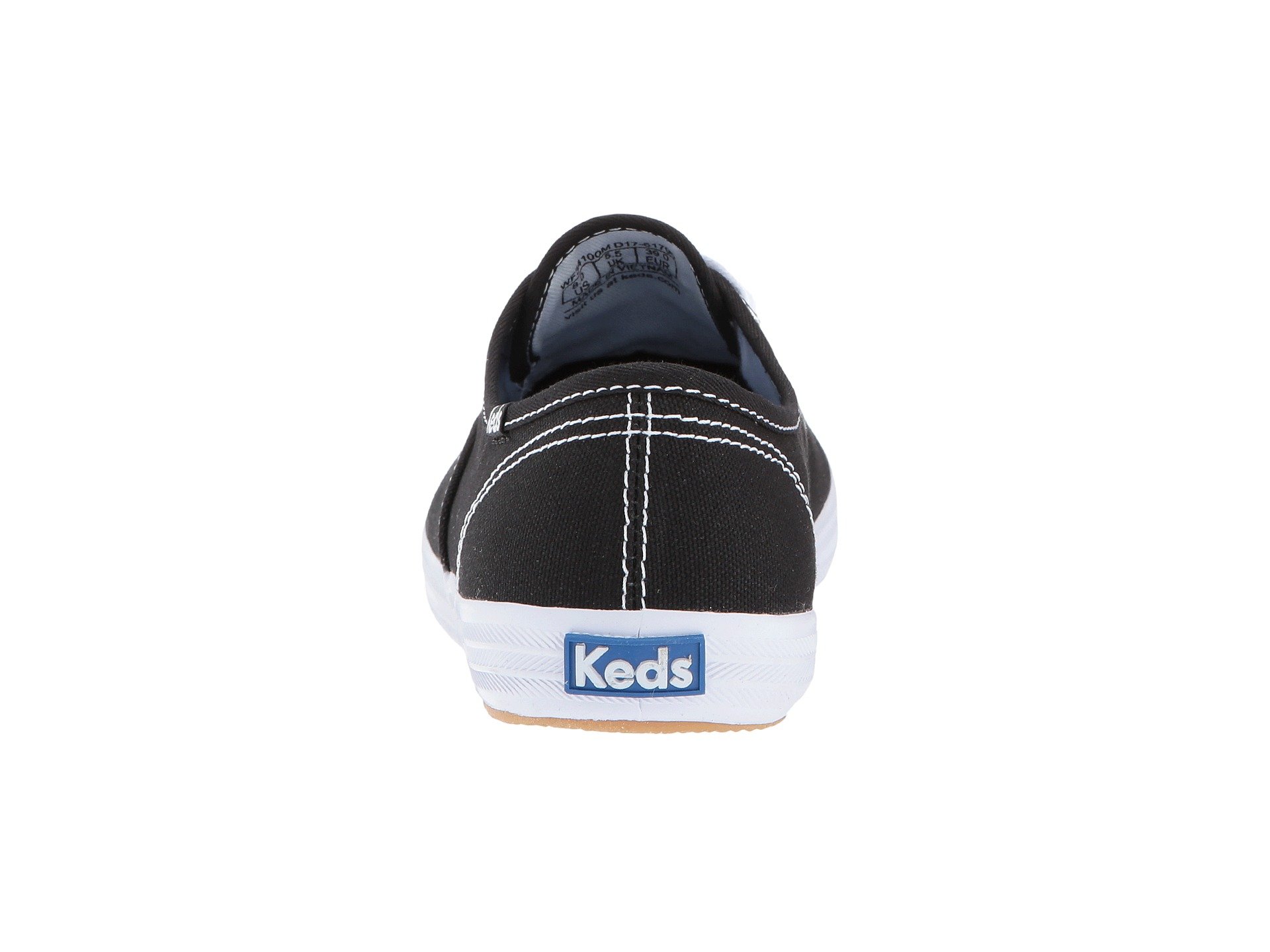 keds for wide feet