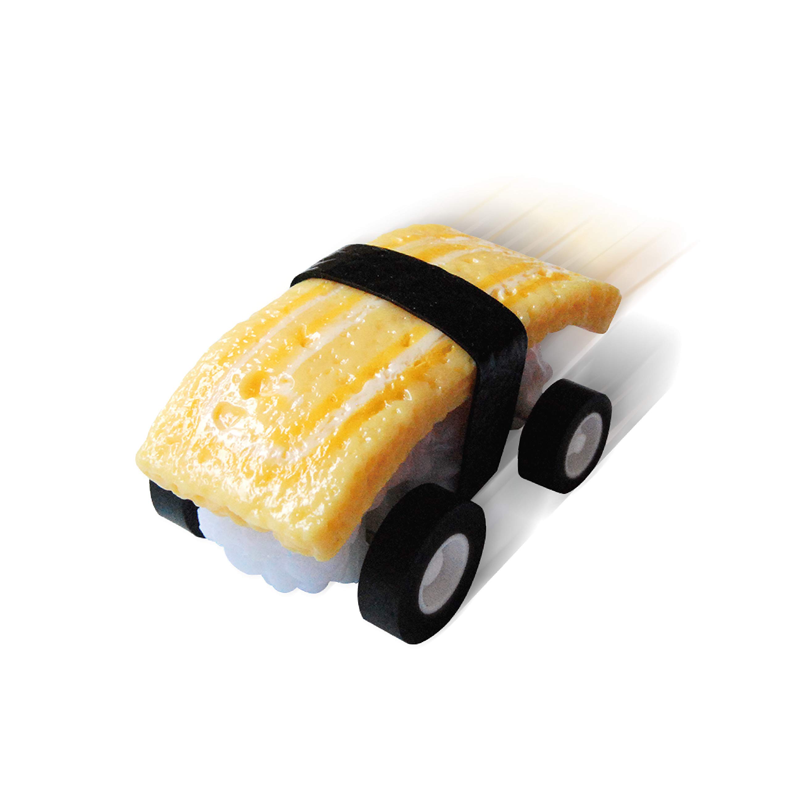 Amazon.co.jp: 寿司Boon 玉子 食品サンプル 職人手作り メイド