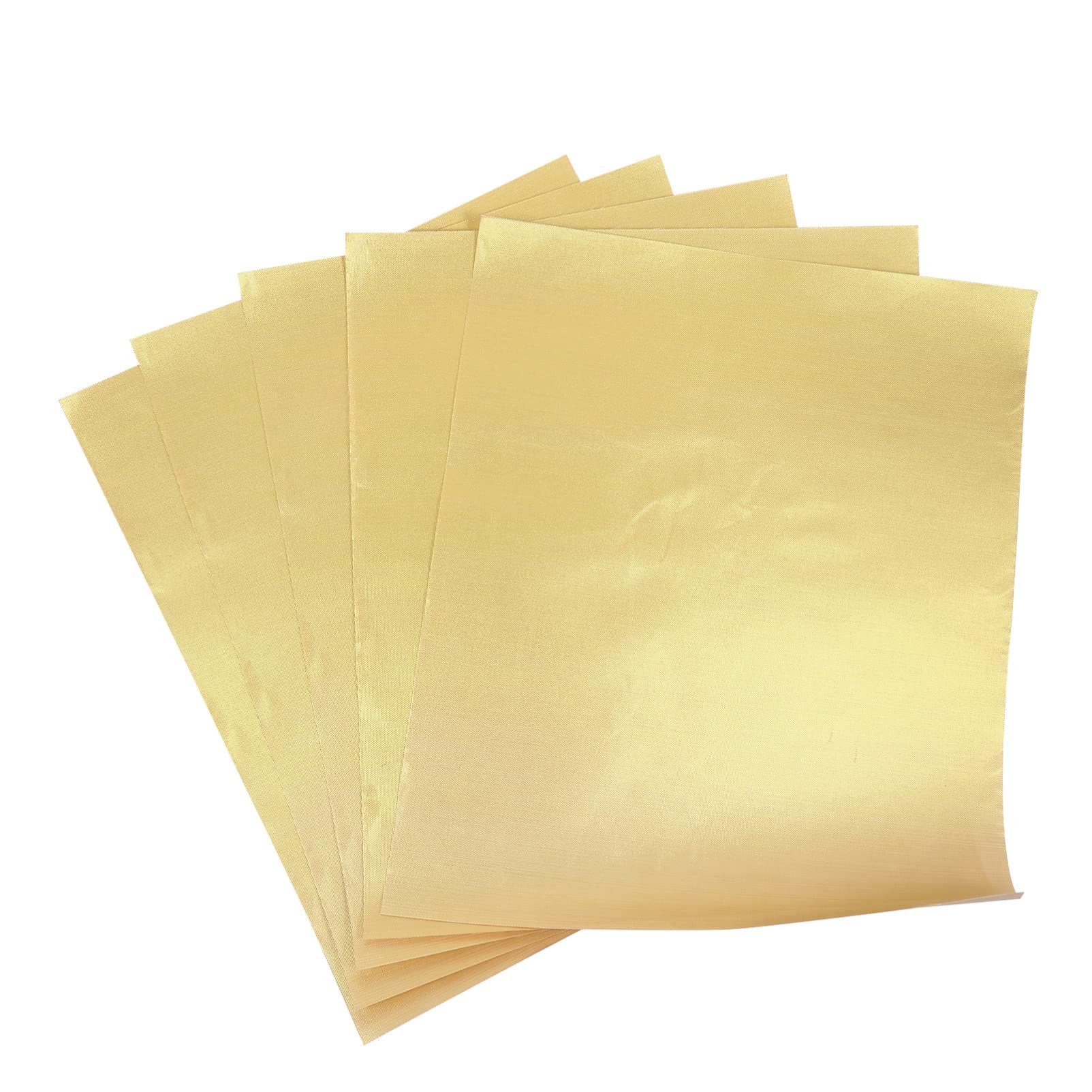 Mobestech 10piezas Esteras Para Hornear Reutilizables Antiadherentes y Resistentes Al Calor Alfombrillas De Barbacoa Para Cocinar y Verduras Para Hornos y Parrillas