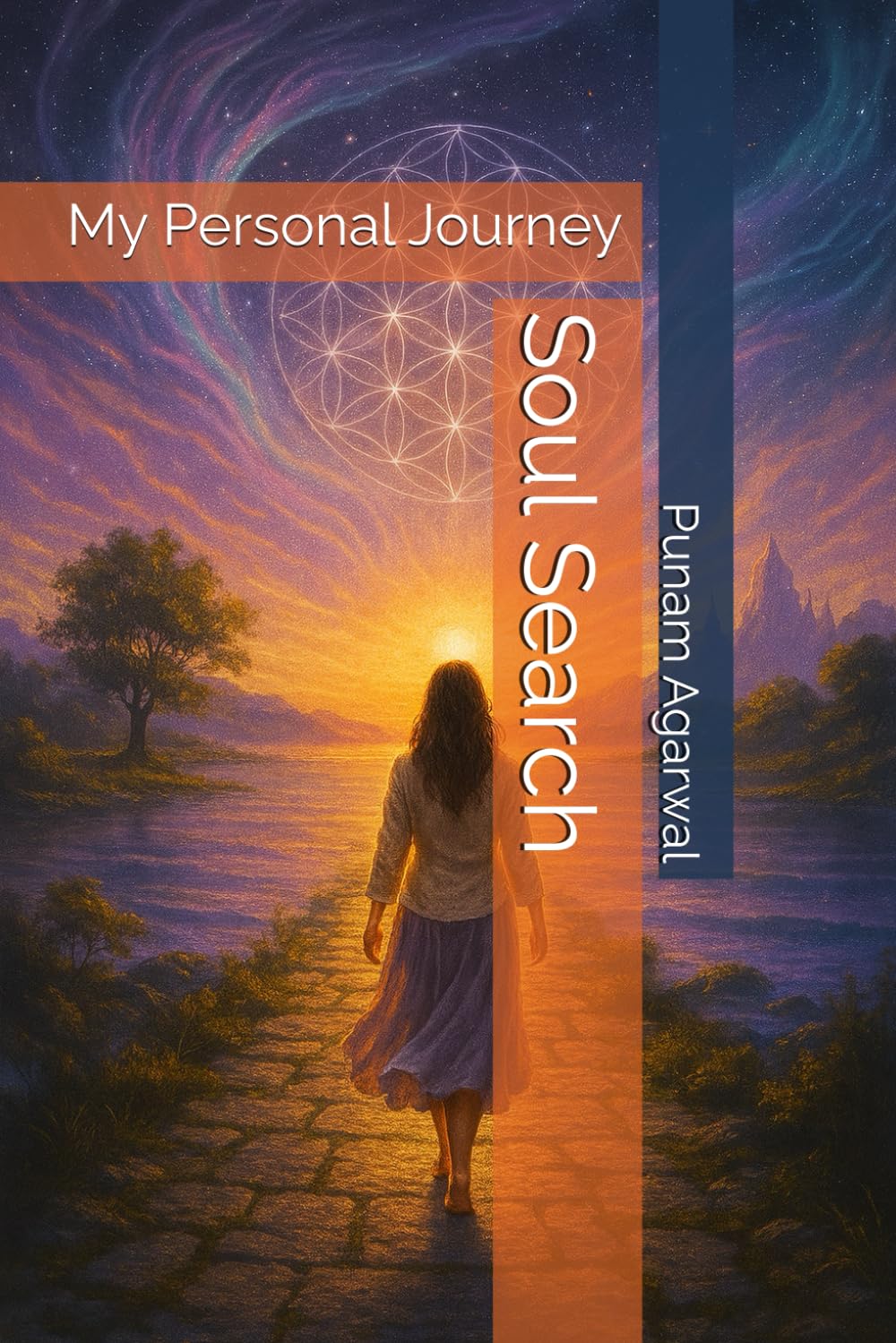 Soul Search: My Personal Journey