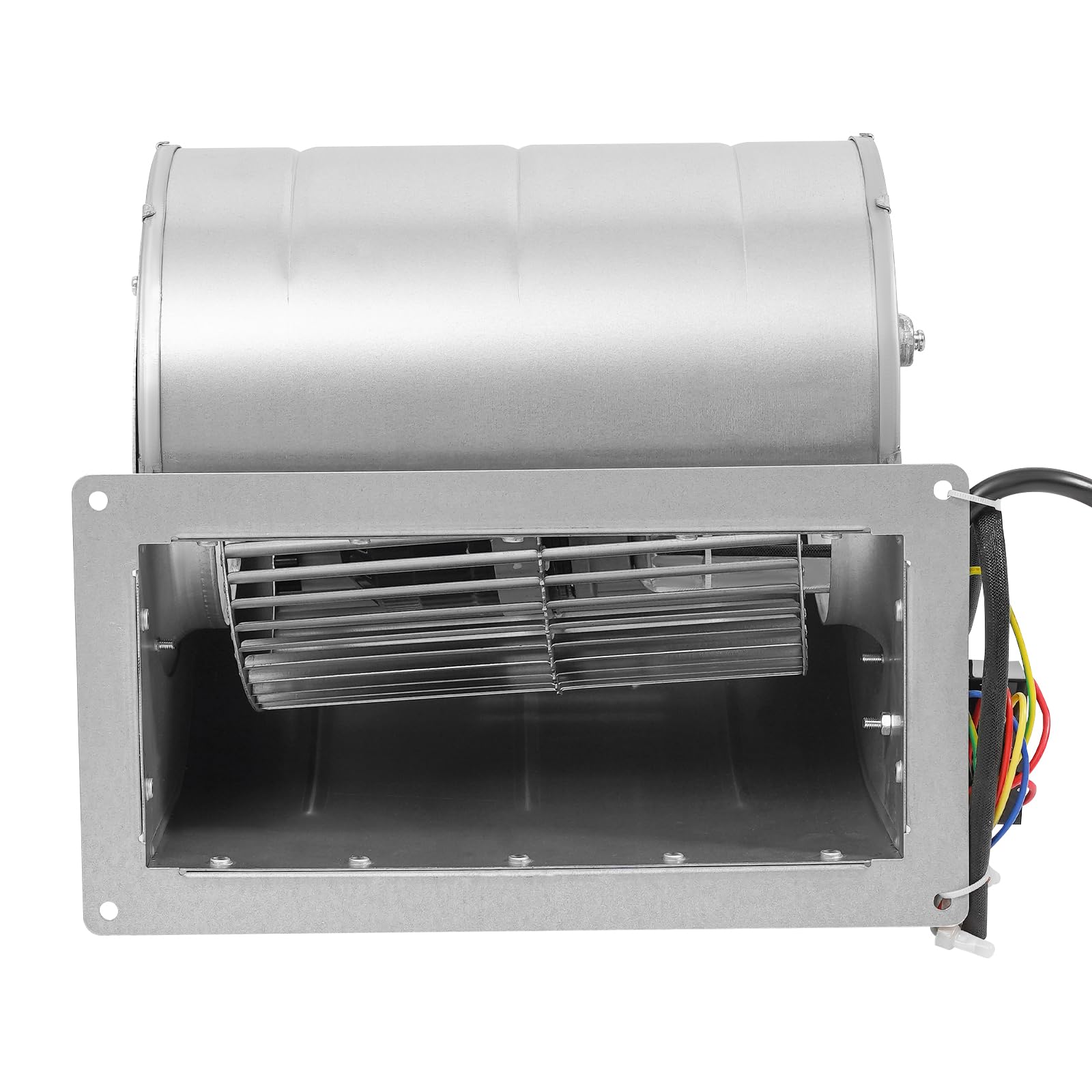 Ventilador Centrífugo Radial, 146 x 190 mm, Ventilador de Succión