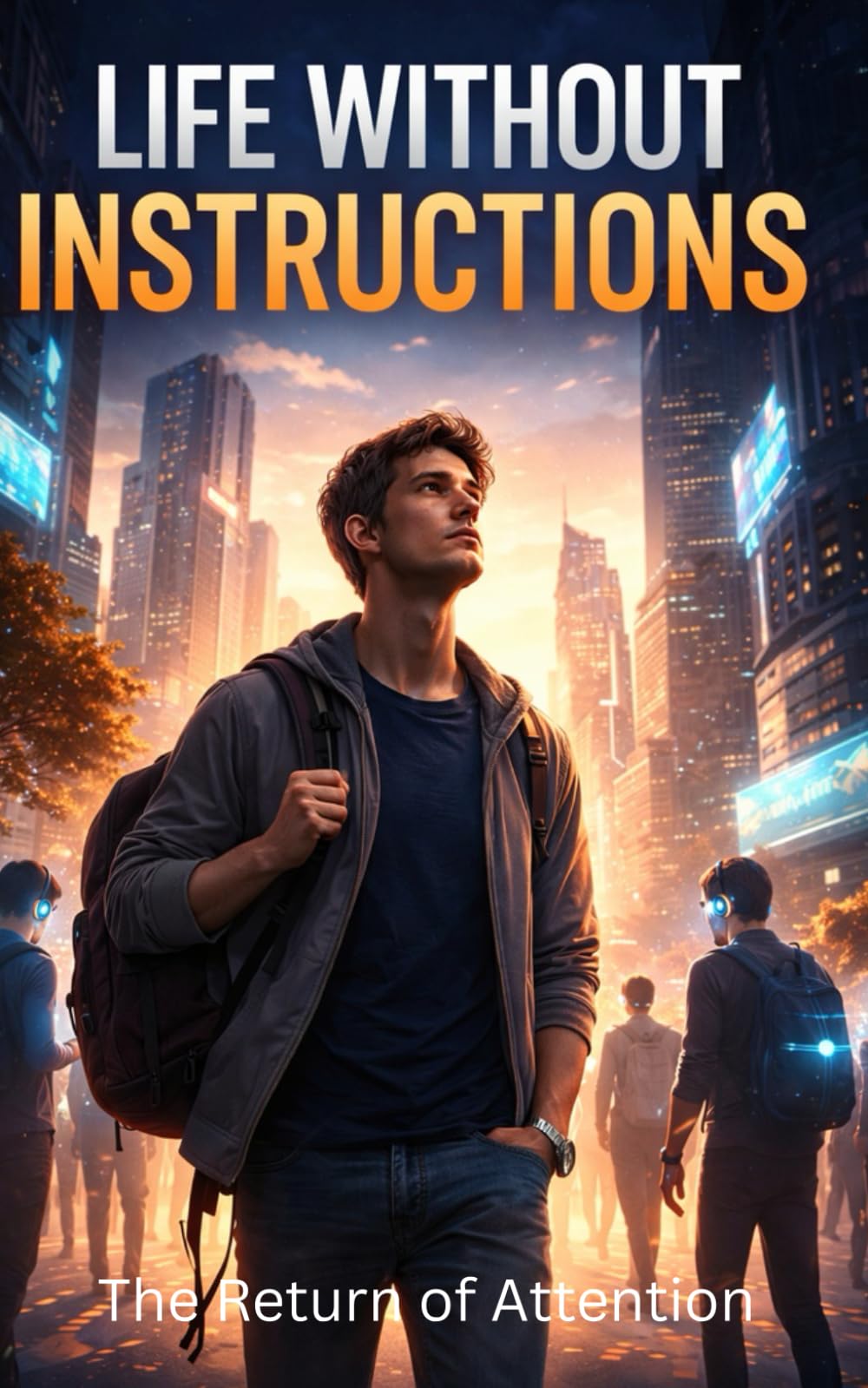 LIfe Without Instructions: The Return of Attention