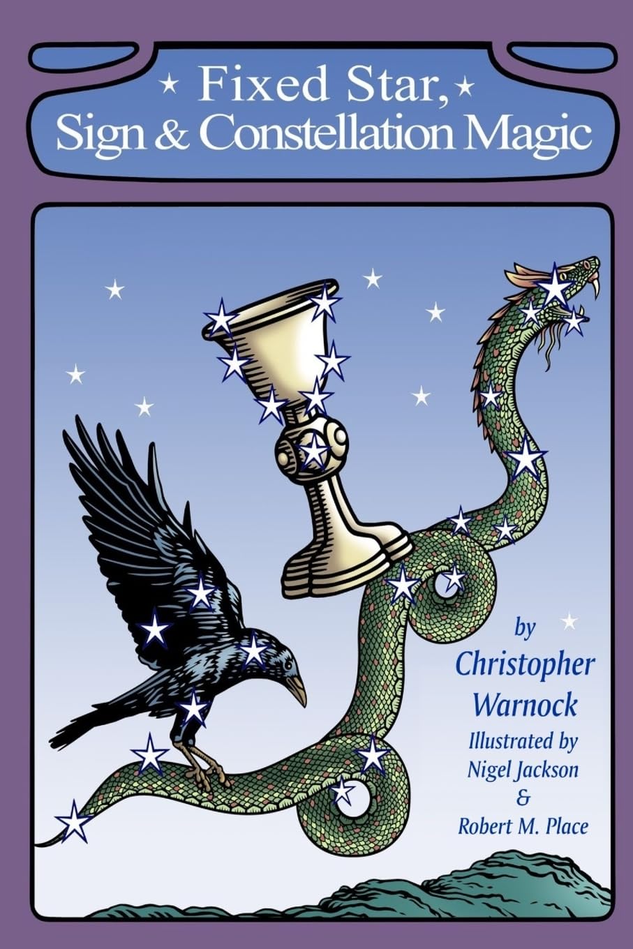 - Fixed Star, Sign and Constellation Magic