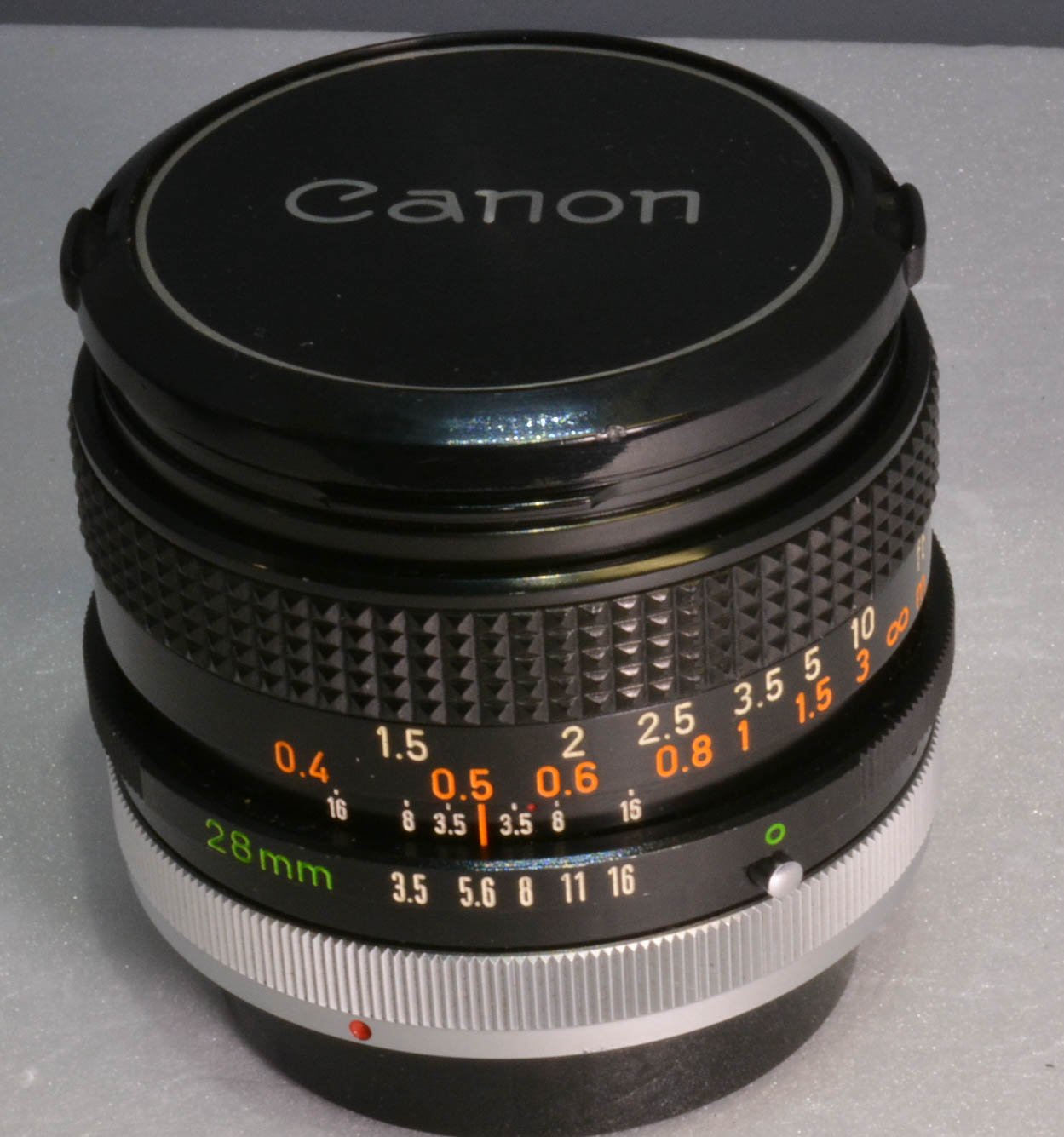 Amazon | Canon FD 28mm f3.5 S.C. | 一眼レフカメラ 通販
