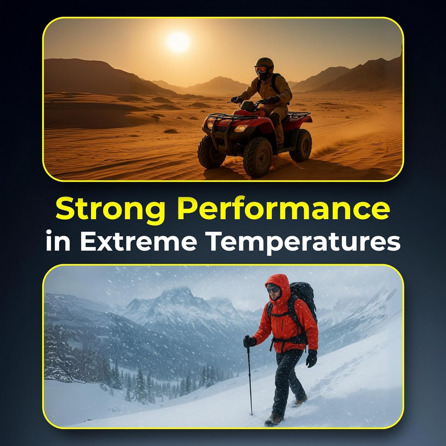 25-Pcs 3V Lithium Button Battery Assortment CR1620 CR1632 CR2025 CR2032 CR2450 for Car Key Fob, Sensors, Scales, Candles, Watch, Toy Remote and More - Image 4