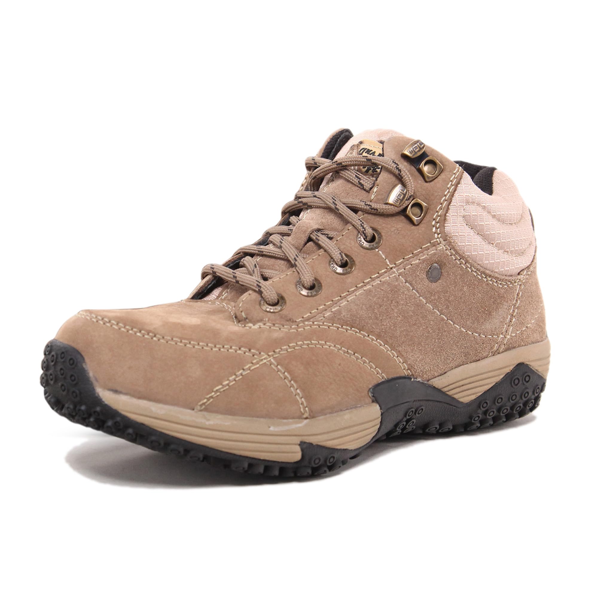 woodland Mens OGC 3501119 Sneaker-picture-37