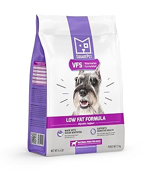 Amazon.com: SquarePet Veterinarian Formulated Solutions Low