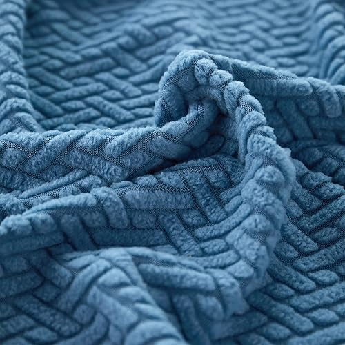 Miniatura 8 de ShowyLive Funda universal resistente al desgaste, fundas de cojín elásticas de repuesto para sofá, fundas de sofá antideslizantes en forma de L,