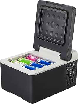 F40 冷蔵庫 コンパクト Amazon.co.jp: F40C4TMP 車載冷蔵庫 25L -22℃～10℃ 急速冷凍