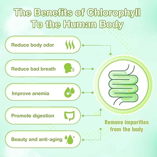 Miniatura 6 de 0 Cápsulas de aliento y mal aliento