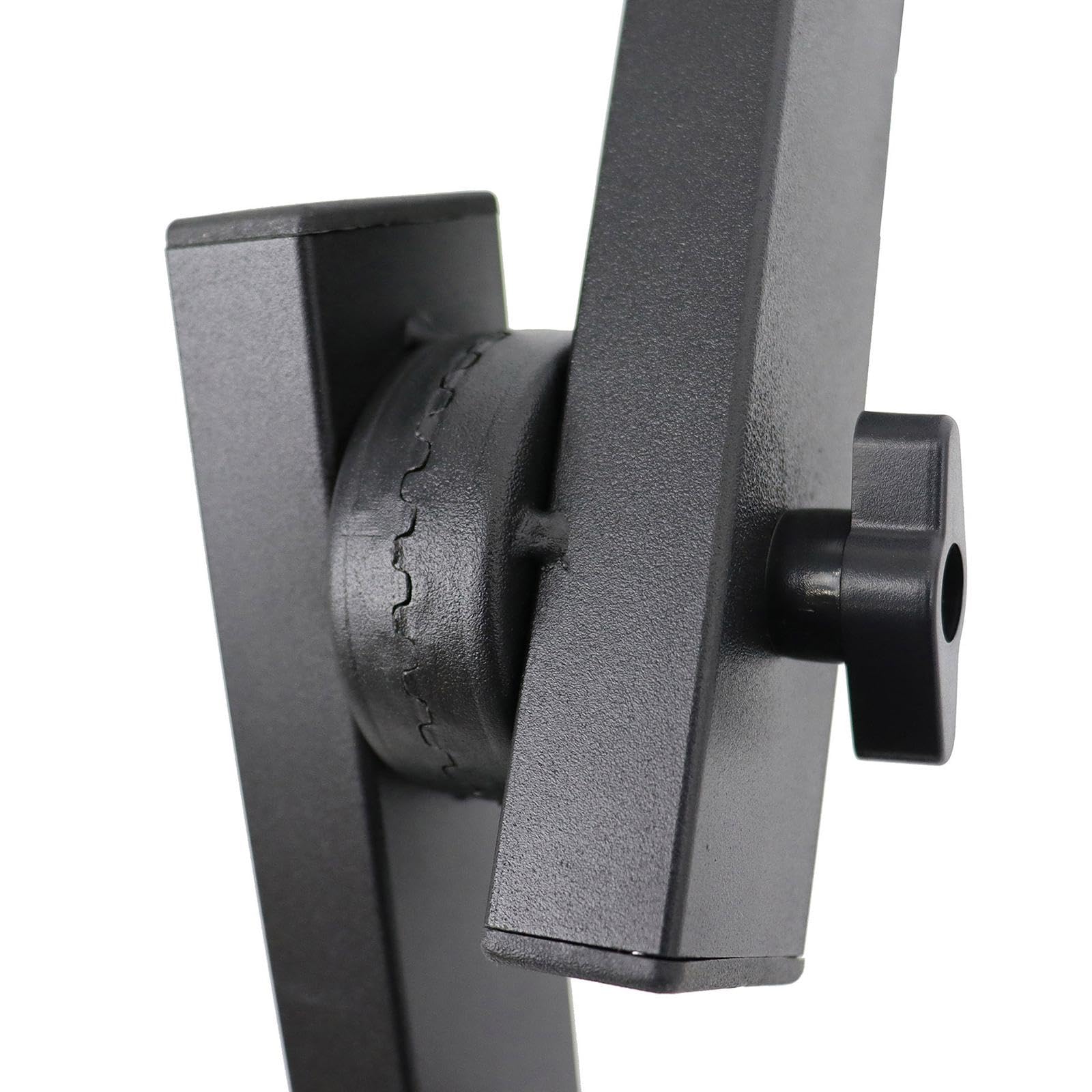 Soporte para Teclado de Piano Portátil, Resistente, de Hierro Resistente, Profesional, de Segundo Nivel