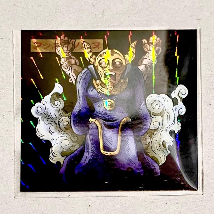 TOBARIIZM ベリアモスの魔殿 2弾 4章 − 6章 さん家祭り シール TOBARIIZM ベリアモスの魔殿 2弾 4章 − 6章 さん家祭り シール