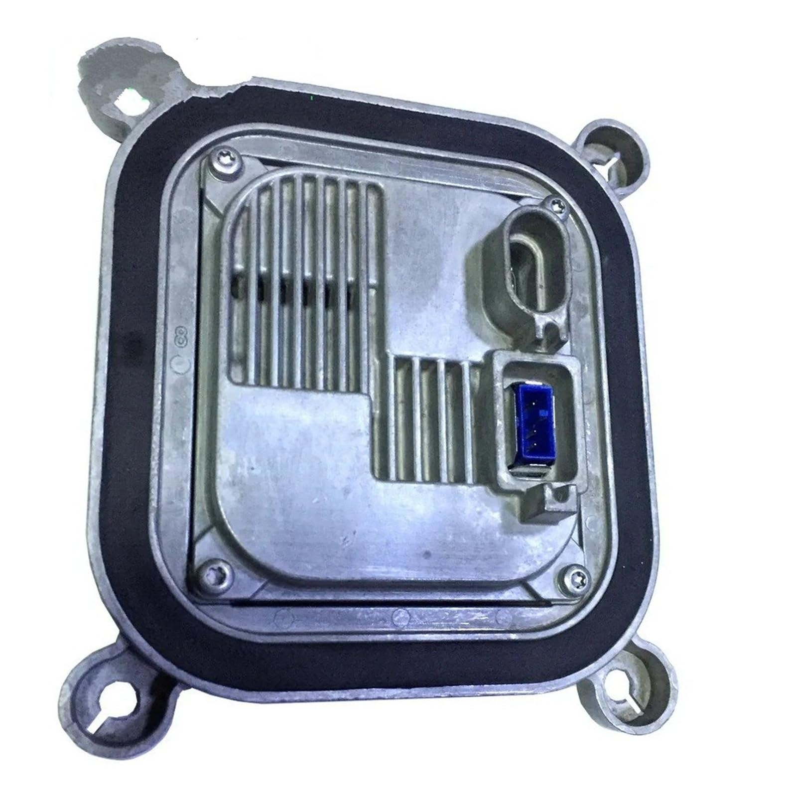 Unidad Control balasto Faros para Ford para Mustang High Beam Boost 25W D8S HID Drive 10R-044663 AA6557900DG Módulo Control Faros Xenón Balasto