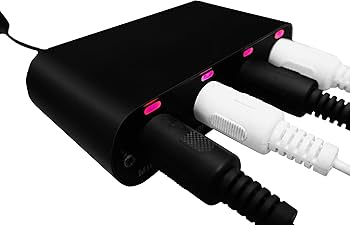 Amazon.com: Midiplus 2x2 USB MIDI interface : Musical