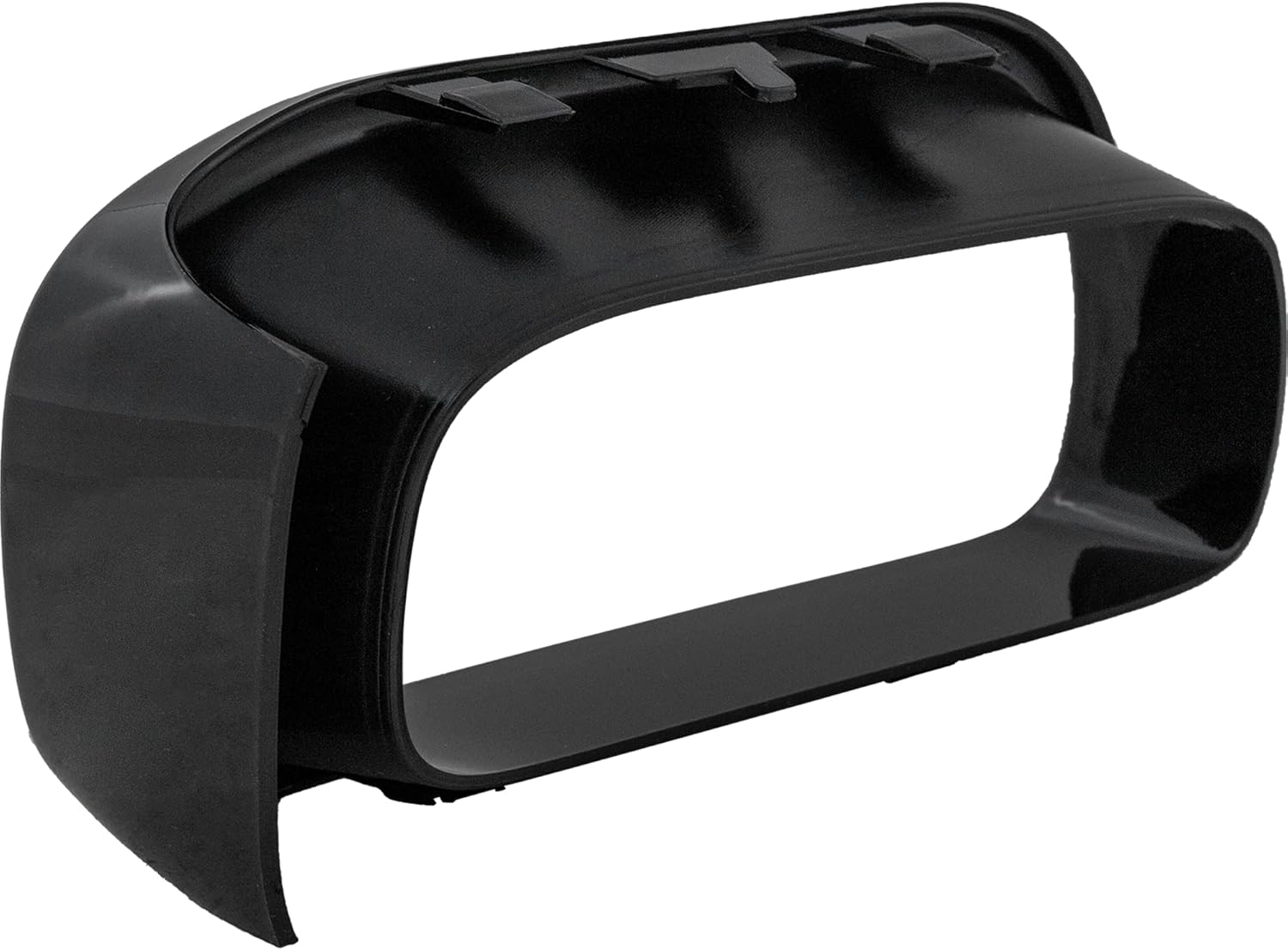 Garage-Pro Front, Driver Side Air Intake Duct Compatible with 2014-2021 Mini Cooper - MC1038111