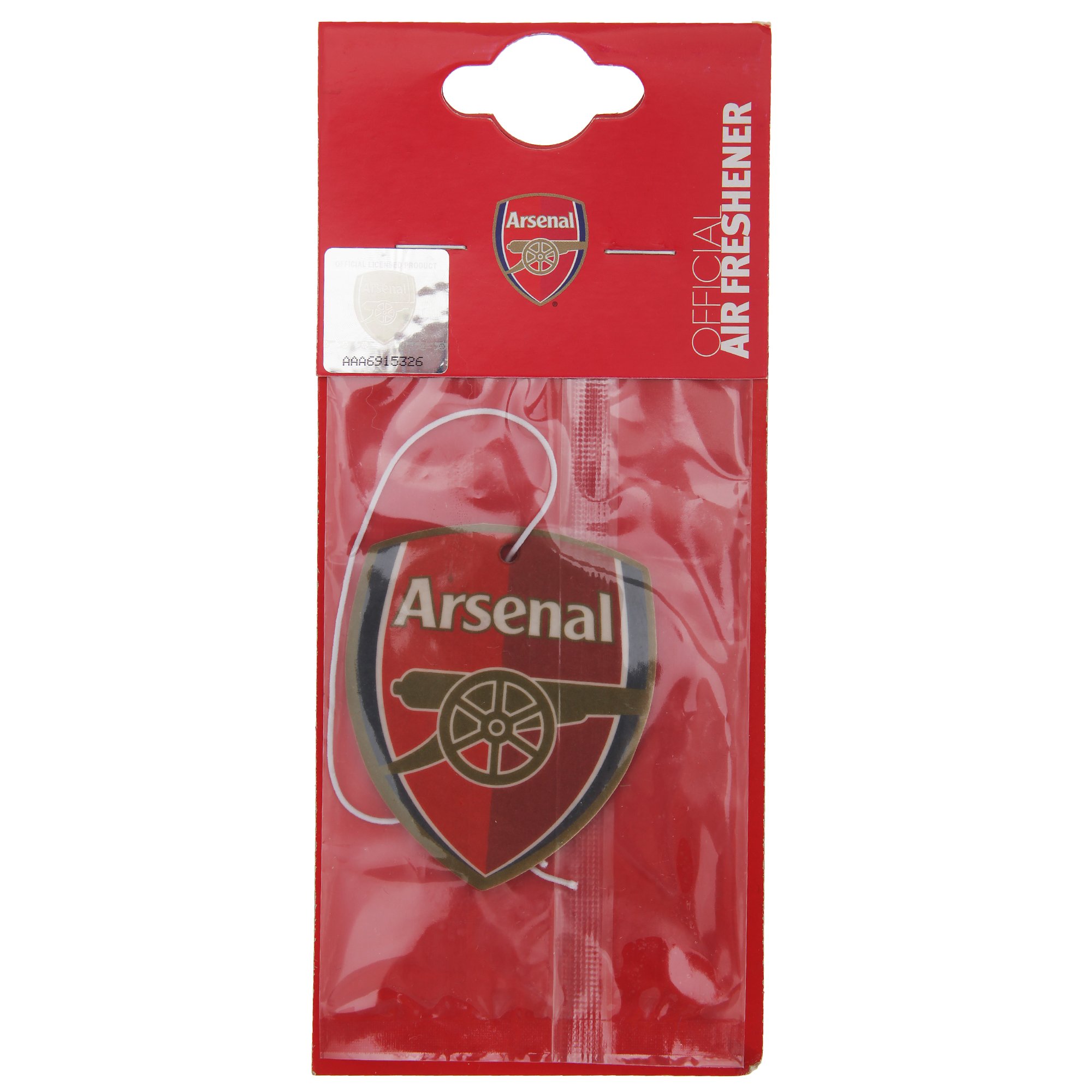 Arsenal F.C. Désodorisant CR