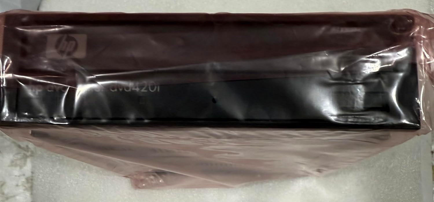 INTERWEB Replacement for HP DVD420i Internal IDE DVDRW Drive Hewlett Packard Multi DVD/CD Writer DVD420i DVD+R/+RW CD-RW Drive