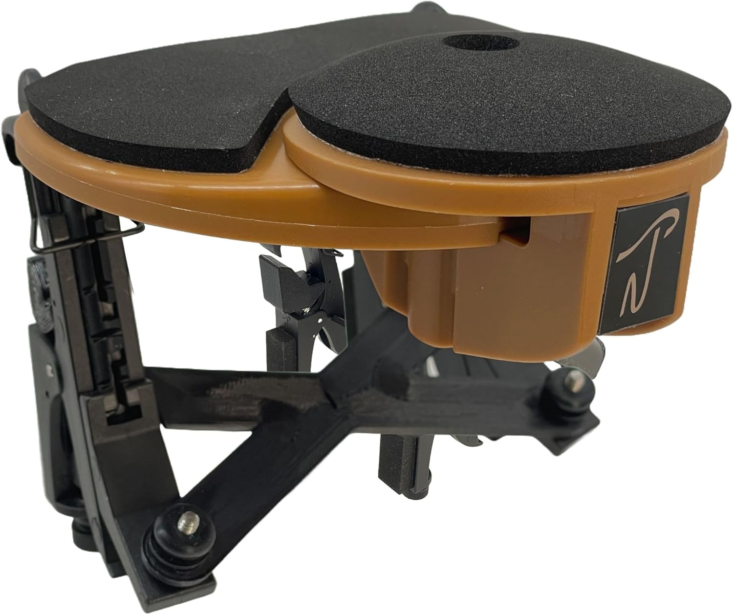 Native Tongue Percussion RhymStryker