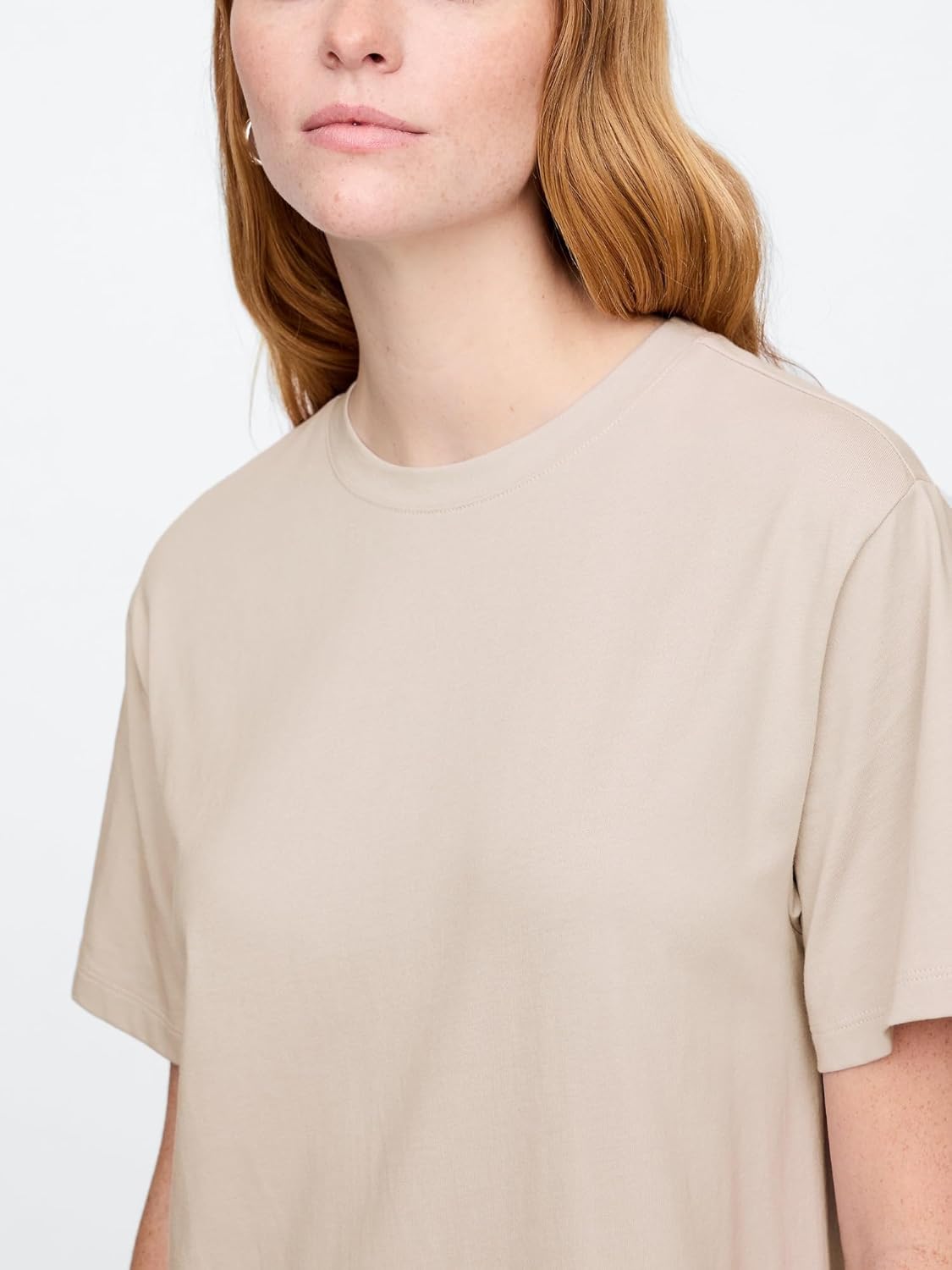 Gap Women's Knit Mini Dress