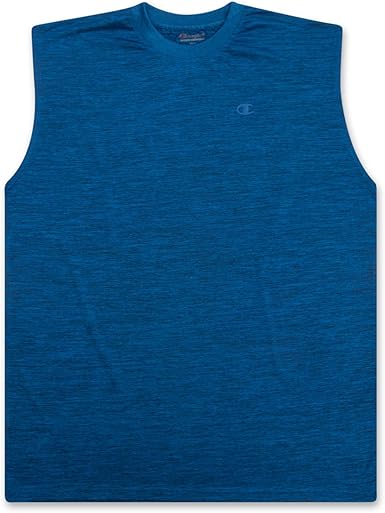 big and tall sleeveless shirts