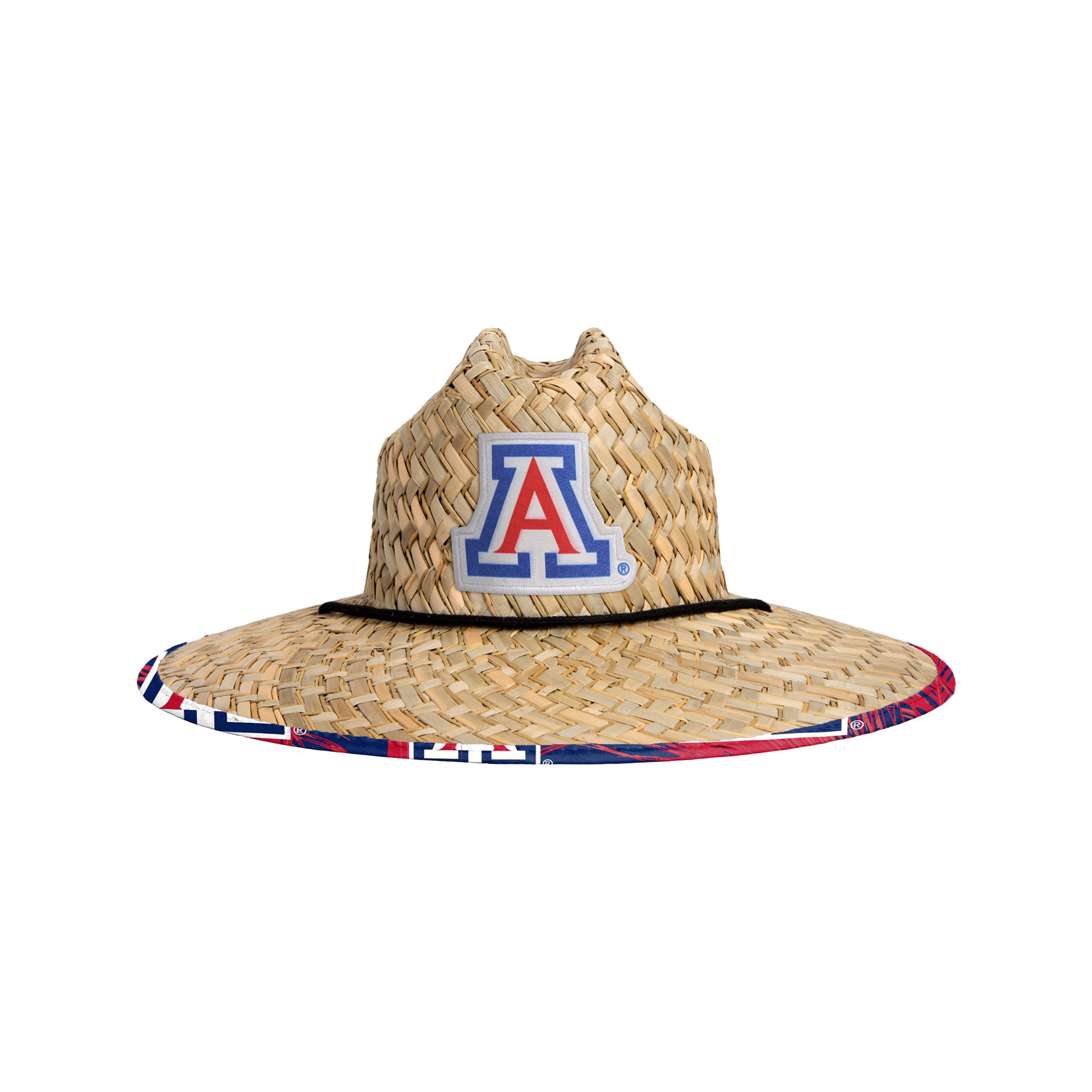 FOCO Alabama Crimson Tide NCAA Captains Hat - Officially Licensed Embroidered Team Hat - View #5