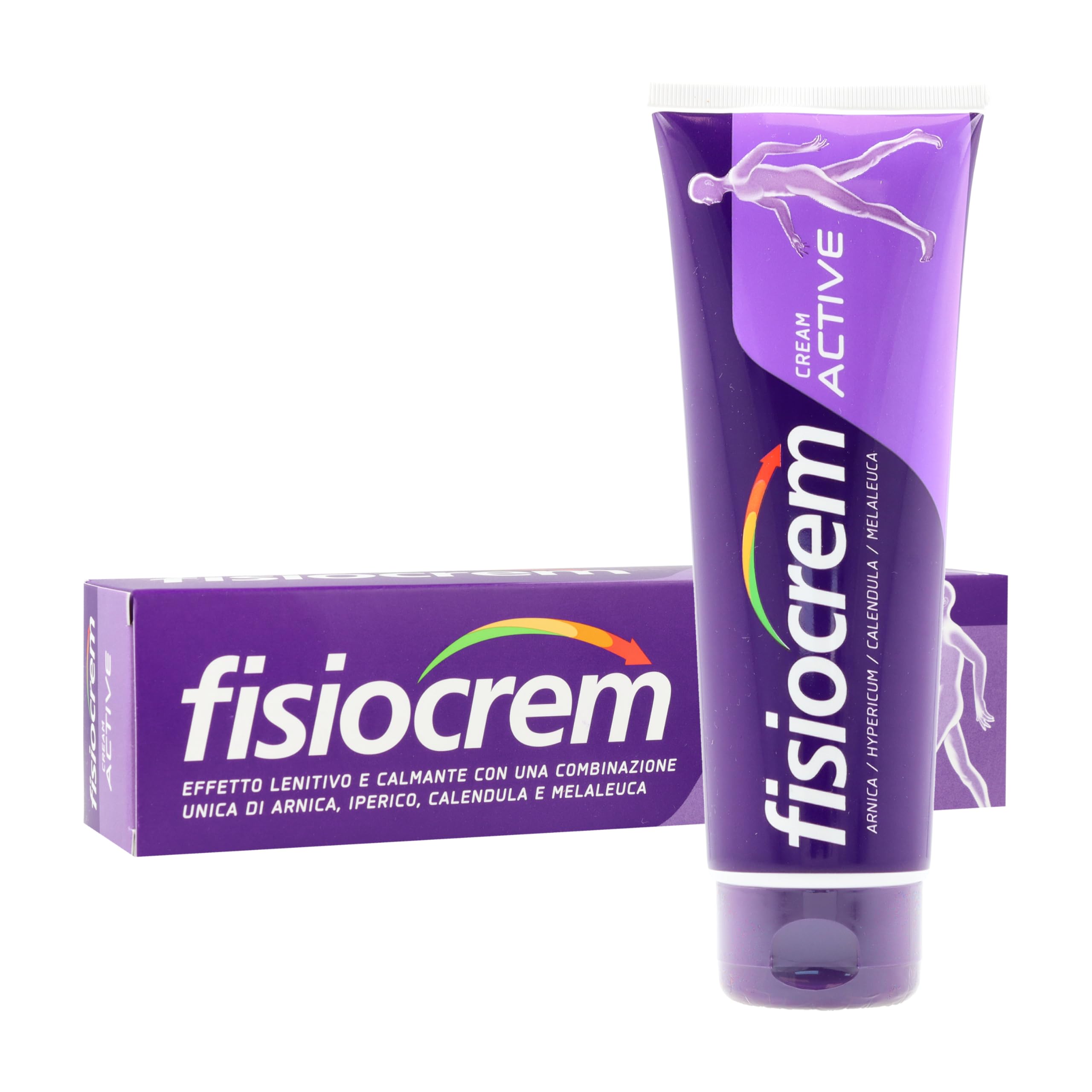 Fisiocrem Solugel 250 ml