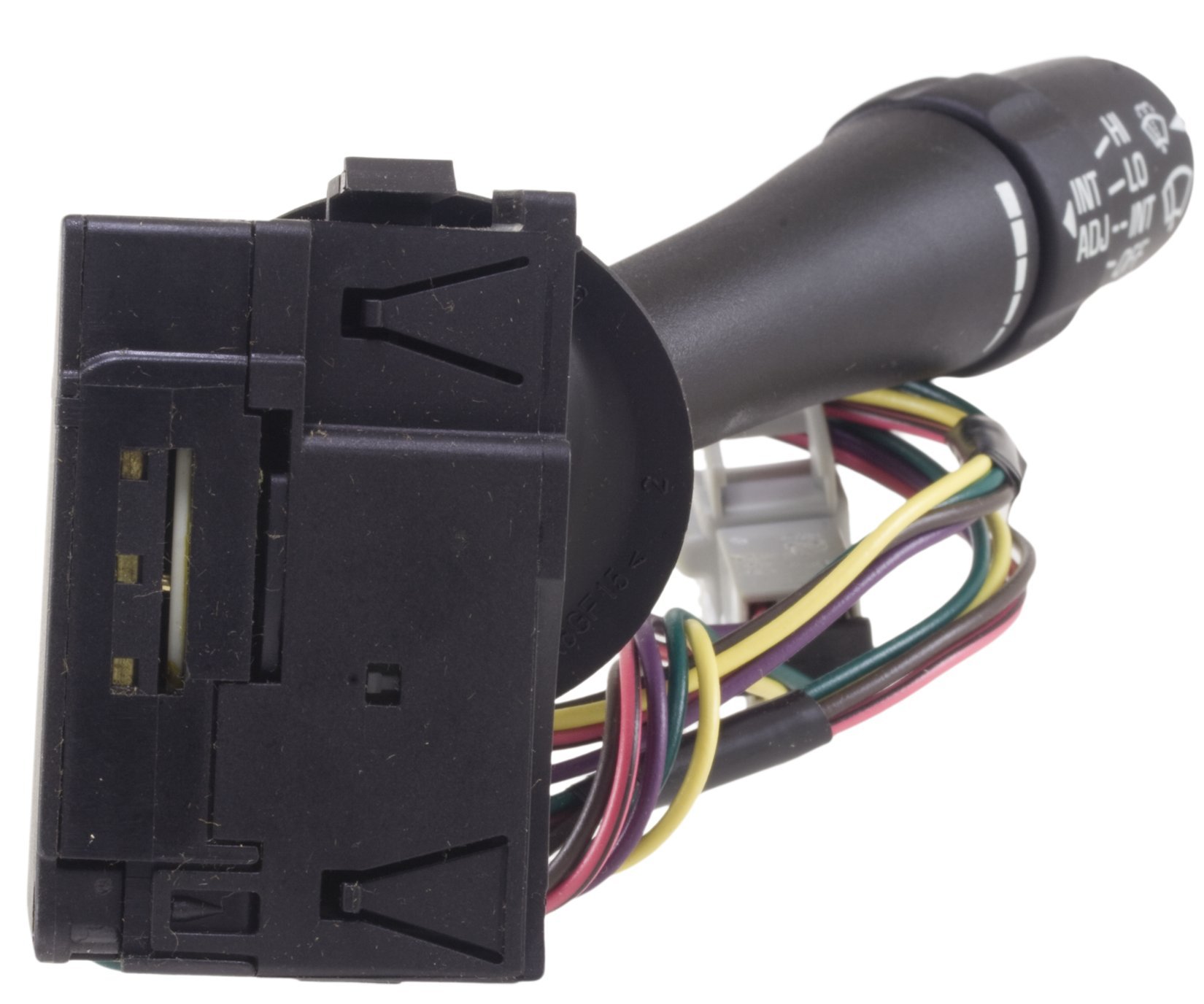 Amazon.com: WVE by NTK 1S1745 Windshield Wiper Switch, 1 Pack 