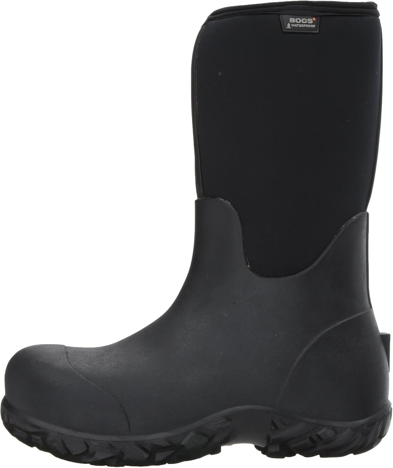 Bogs Men's Workman Waterproof Insulated Composite Toe Work