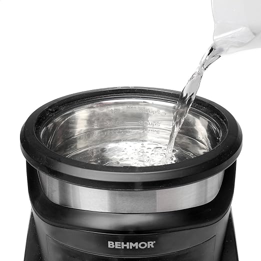 Amazon | Behmor Brazen Plus Temperature 