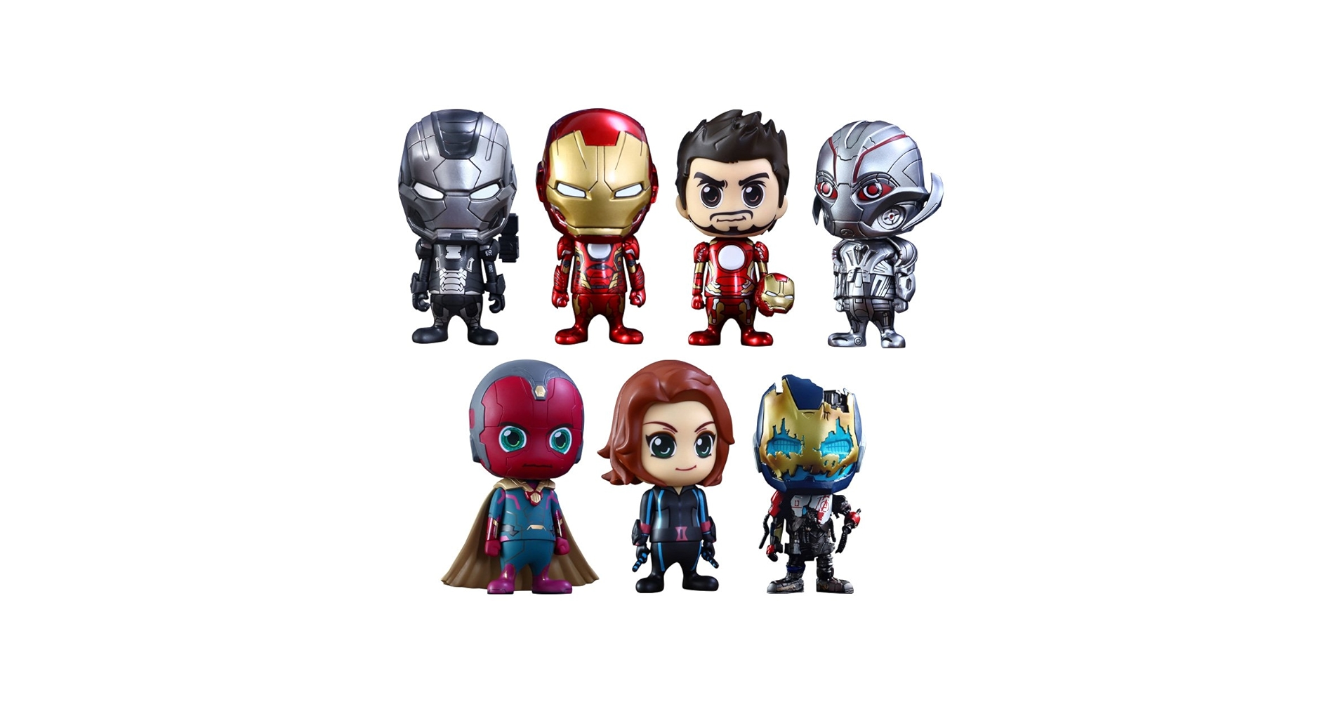MARVEL マーベル コスベイビー フィギュア まとめ売り Amazon.co.jp: コスベイビーアベンジャーズ/エイジ・オブ